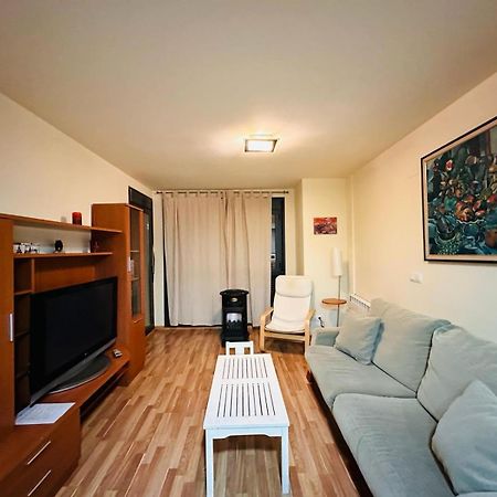 Bonito Apartamento En อาอินซา ภายนอก รูปภาพ