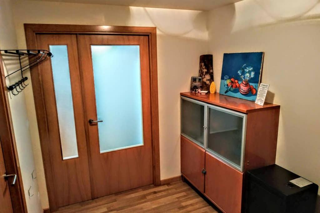 Bonito Apartamento En อาอินซา ภายนอก รูปภาพ