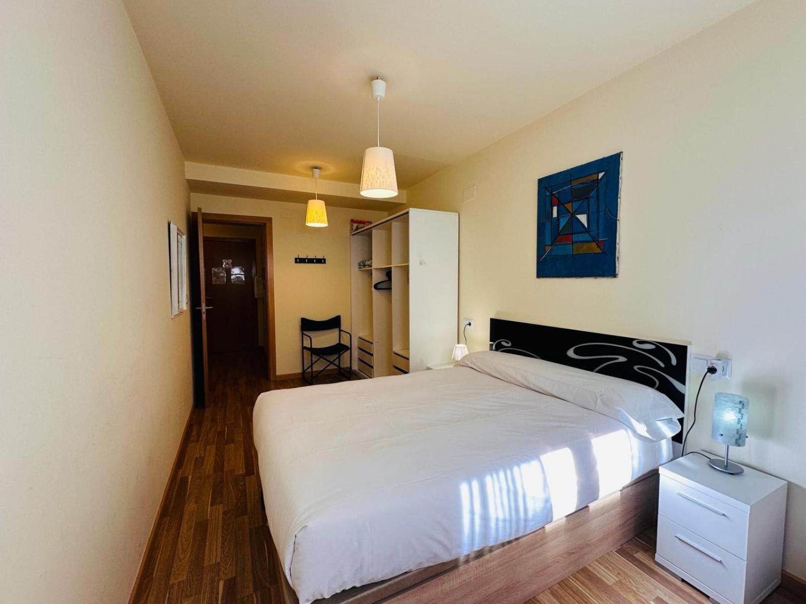 Bonito Apartamento En อาอินซา ภายนอก รูปภาพ