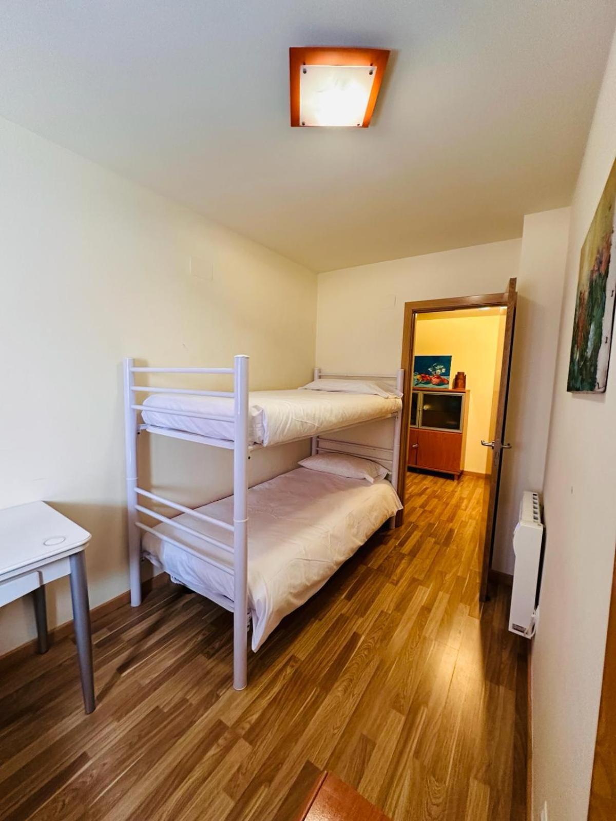 Bonito Apartamento En อาอินซา ภายนอก รูปภาพ