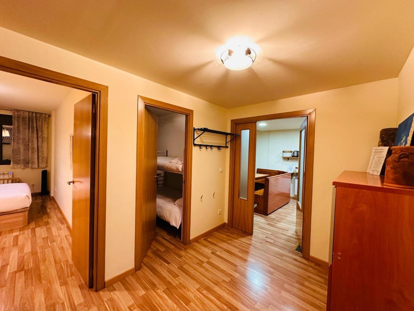 Bonito Apartamento En อาอินซา ภายนอก รูปภาพ